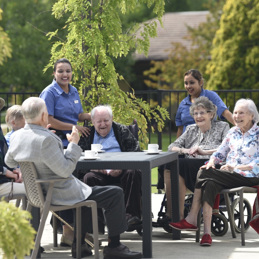 senior citizen apartments and villas affordable living for the elderly