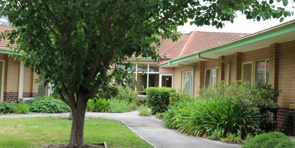 beautiful grounds housing assistance