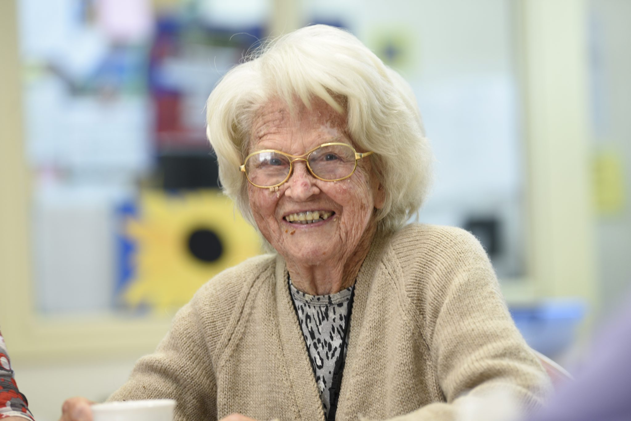 Harbison's residential aged care facilities