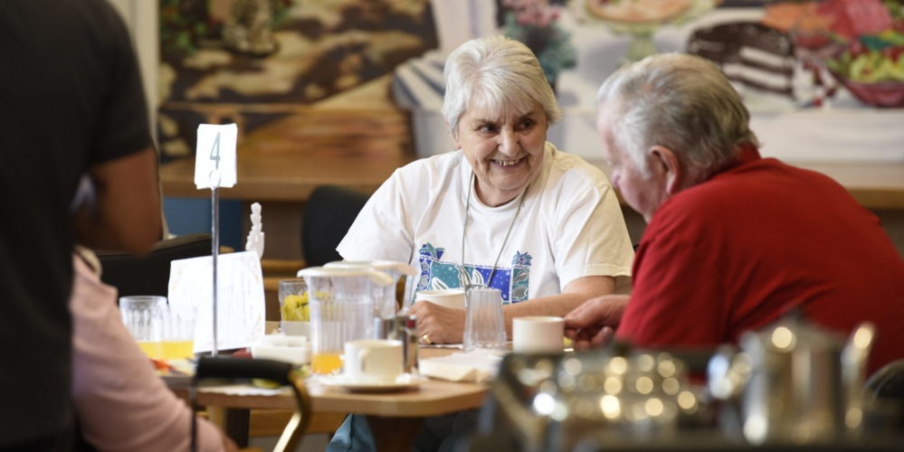 Residential Aged Care Facilities