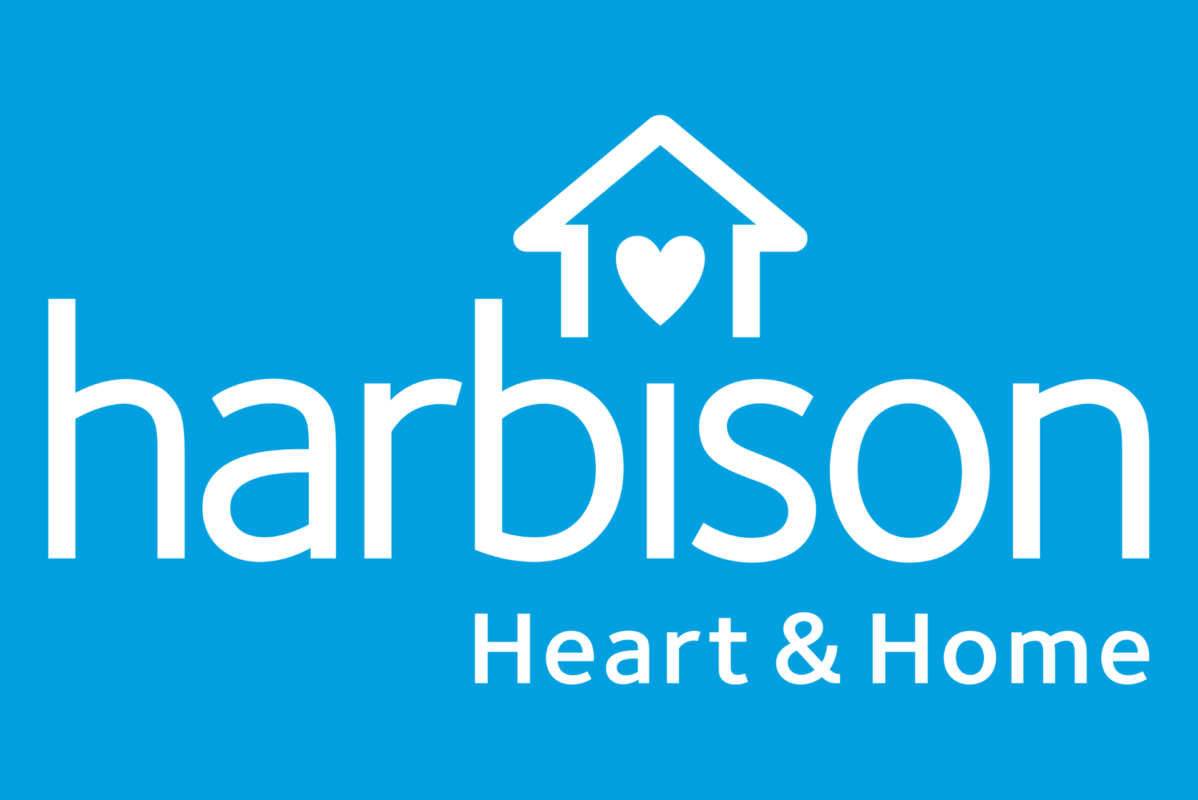 harbison-logo-blue